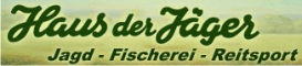 Haus der Jager